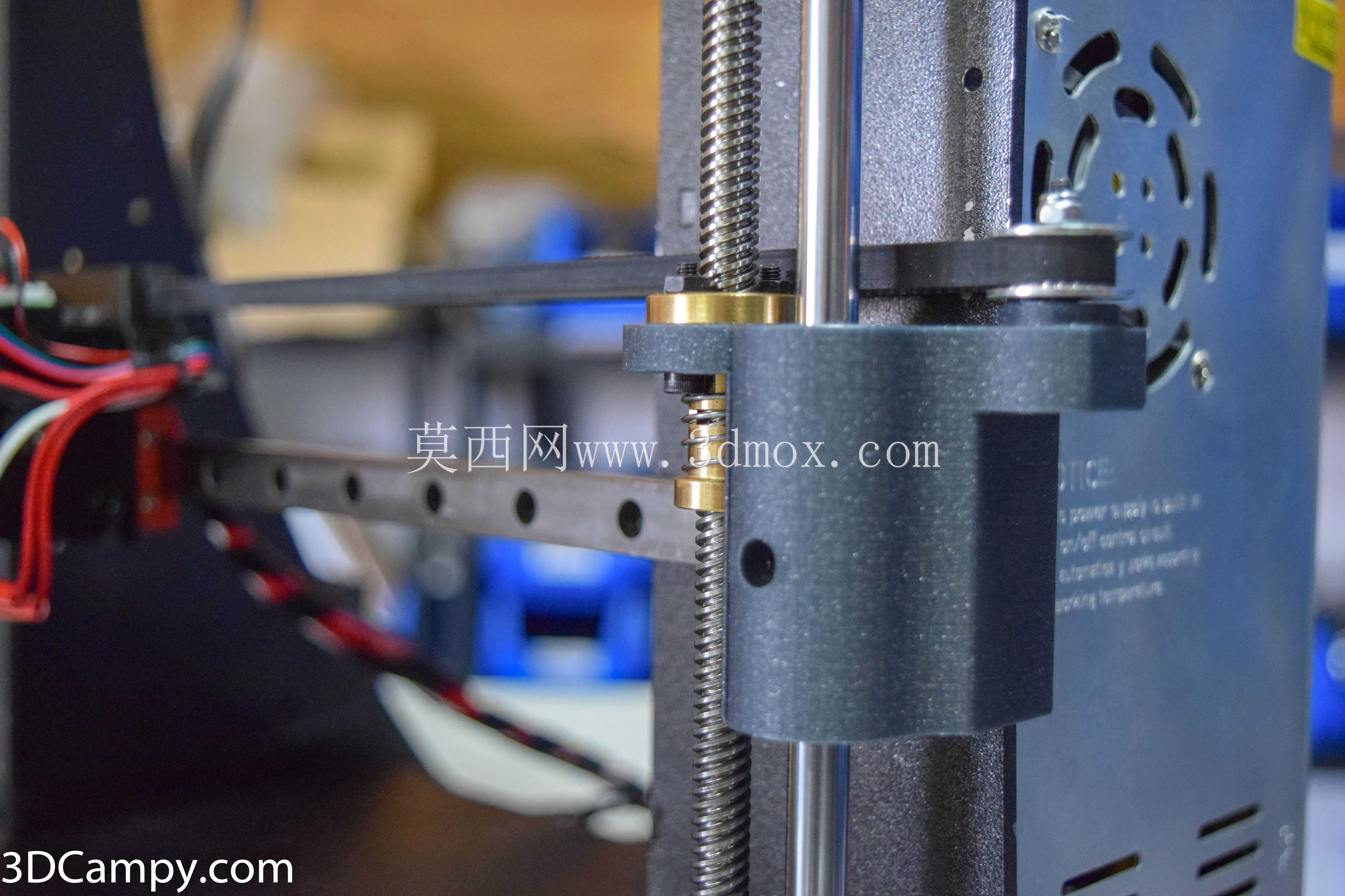 三维打印机Prusa p3208mgn12源文件