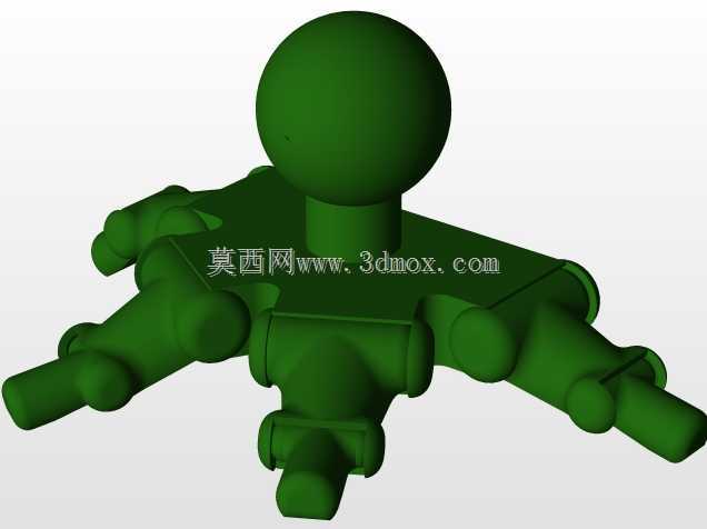 青蛙机器人