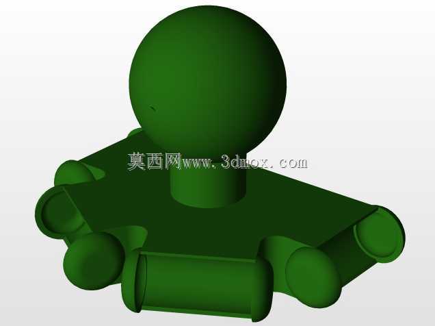 青蛙机器人