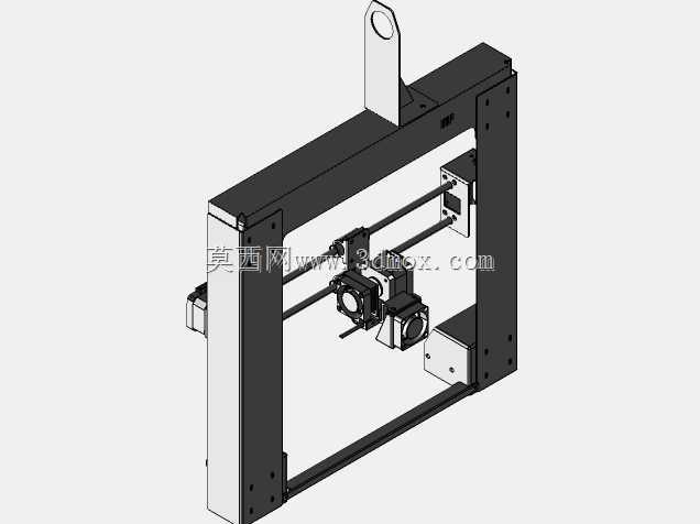 MonoPrice Maker Select 3D打印机