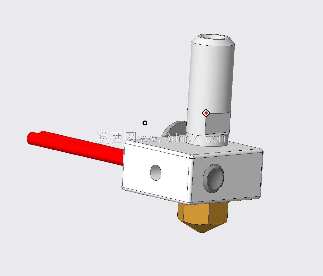 MonoPrice Maker Select 3D��ӡ��
