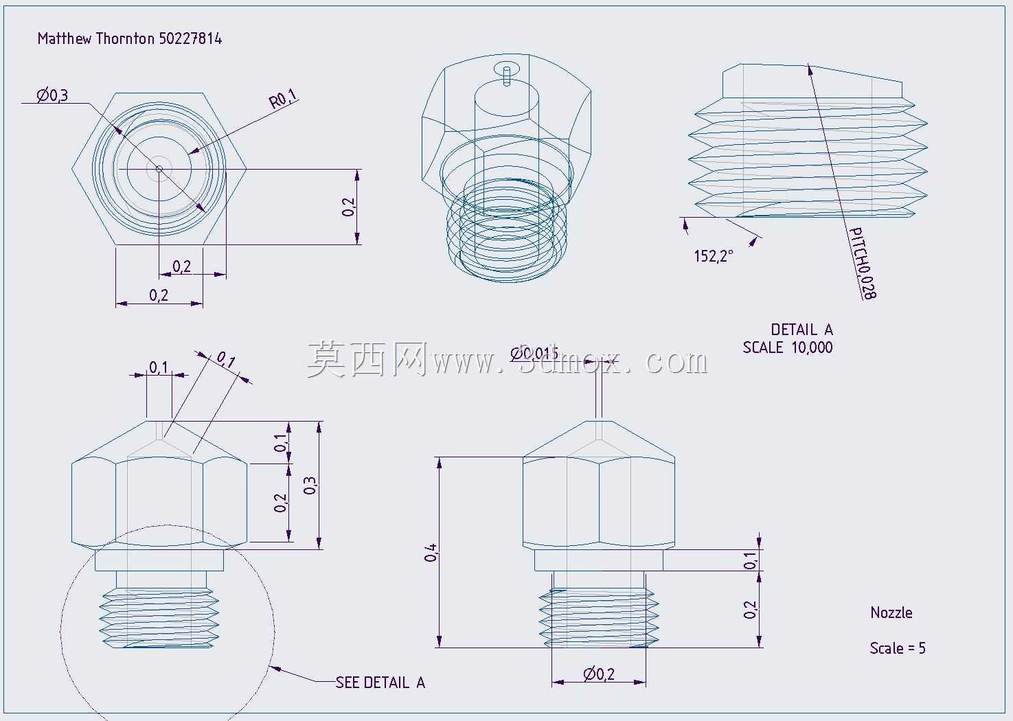 MonoPrice Maker Select 3D��ӡ��