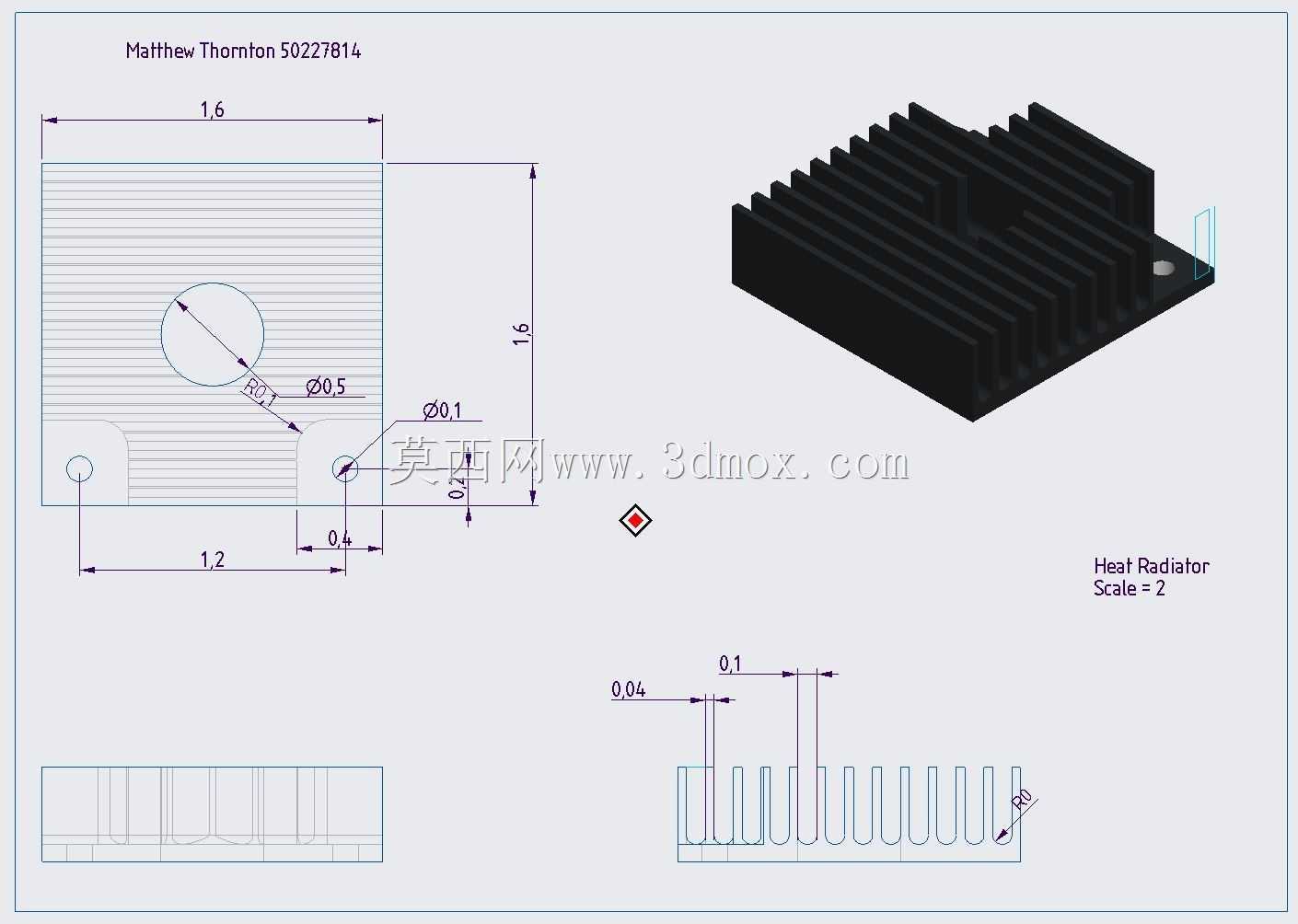 MonoPrice Maker Select 3D��ӡ��