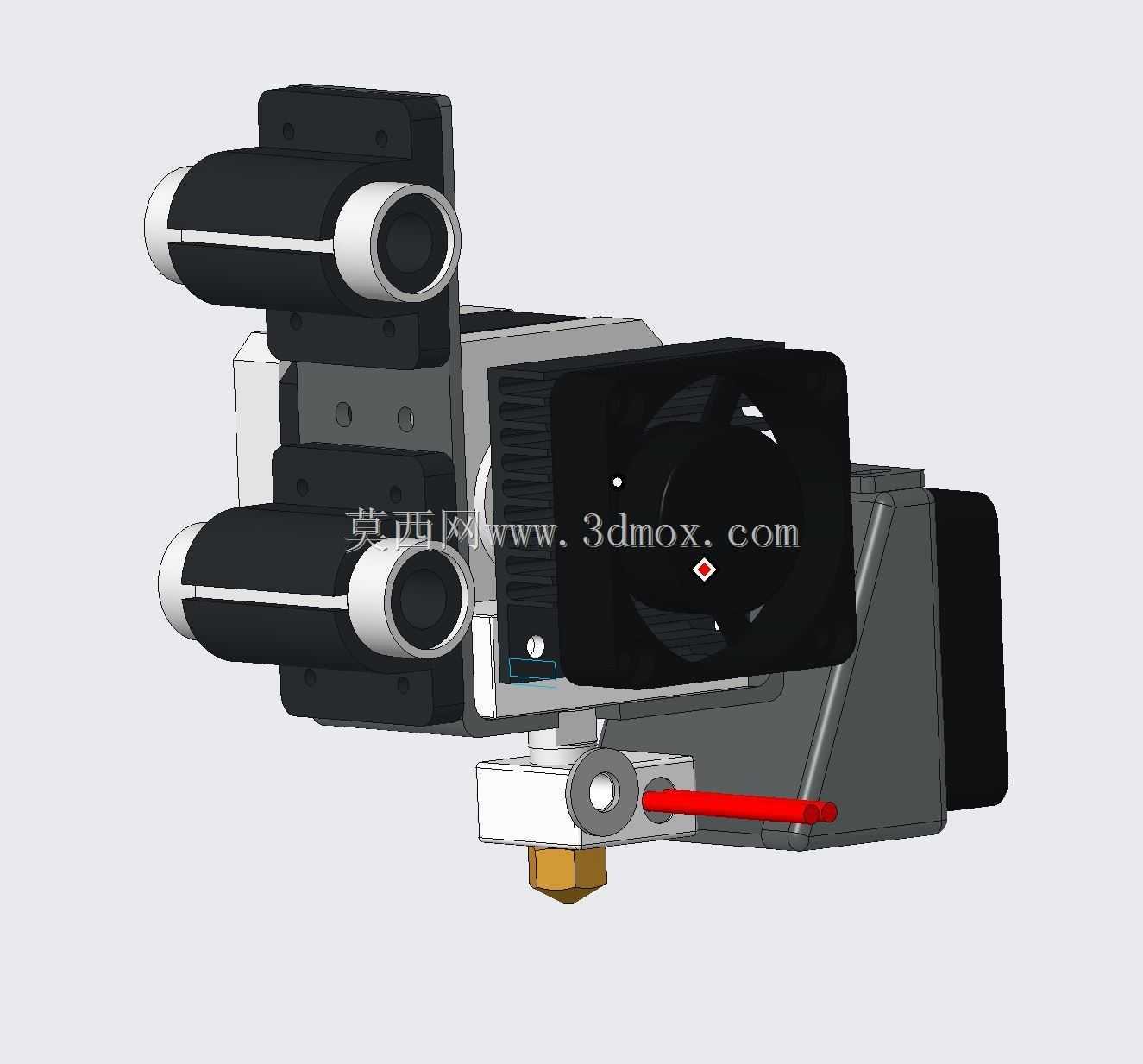 MonoPrice Maker Select 3D��ӡ��