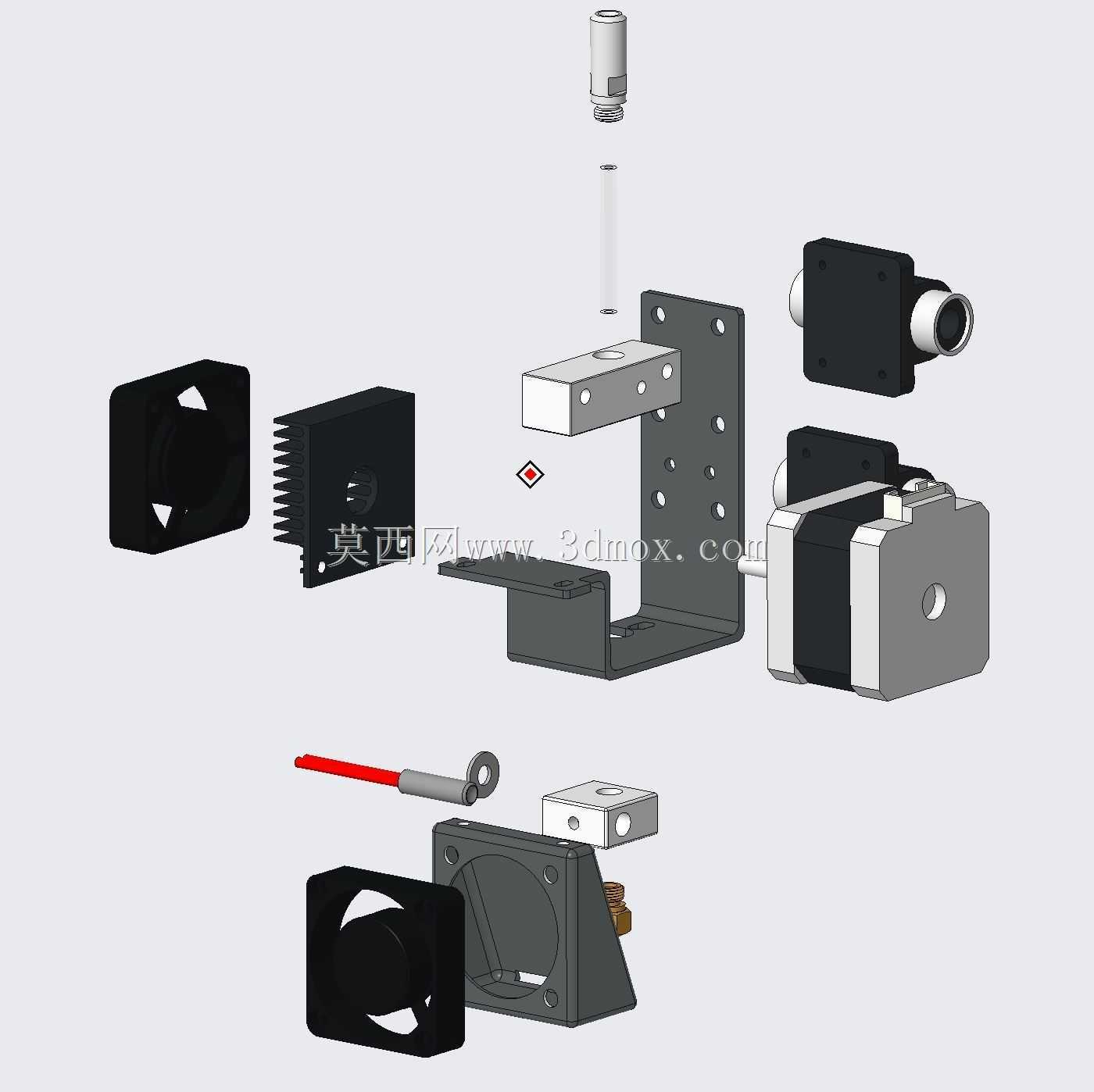 MonoPrice Maker Select 3D��ӡ��