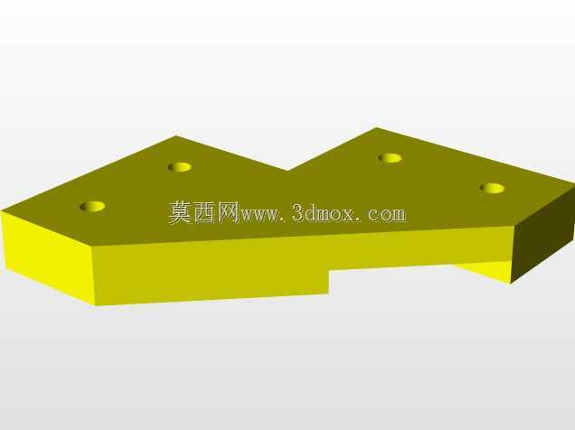 使用Anet A8电子设备的CoreXY 3D打印机
