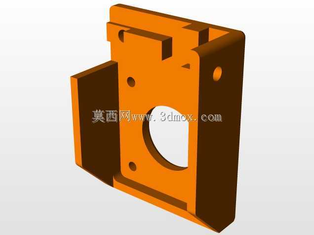 使用Anet A8电子设备的CoreXY 3D打印机