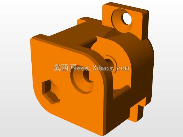 使用Anet A8电子设备的CoreXY 3D打印机