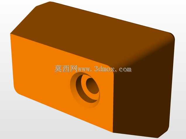 使用Anet A8电子设备的CoreXY 3D打印机