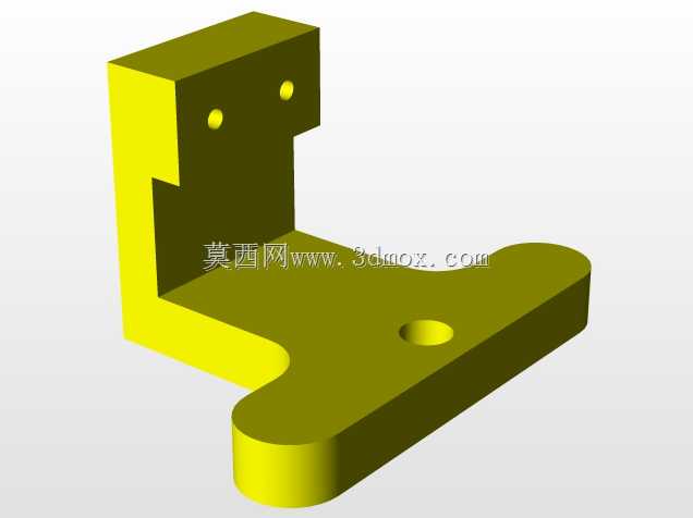 使用Anet A8电子设备的CoreXY 3D打印机
