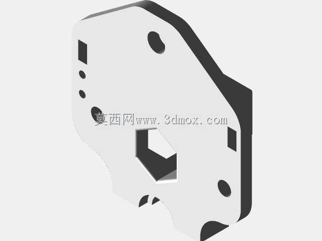 Tevo Tarantula自动调平床,带E3DV6热端