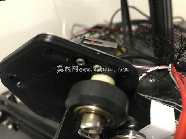 Tevo Tarantula�Զ���ƽ������E3DV6�ȶ�
