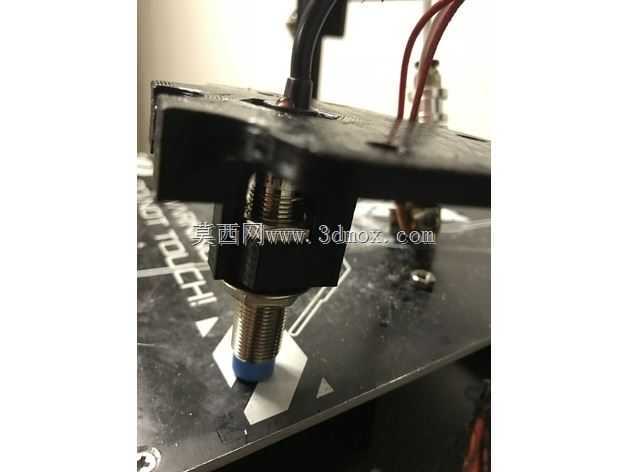 Tevo Tarantula�Զ���ƽ������E3DV6�ȶ�