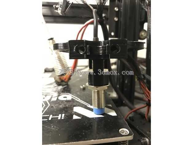 Tevo Tarantula�Զ���ƽ������E3DV6�ȶ�