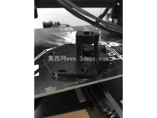 Tevo Tarantula�Զ���ƽ������E3DV6�ȶ�