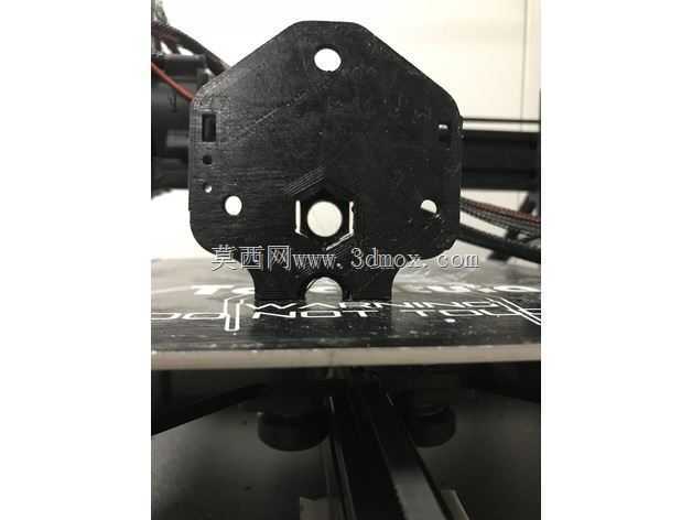Tevo Tarantula�Զ���ƽ������E3DV6�ȶ�