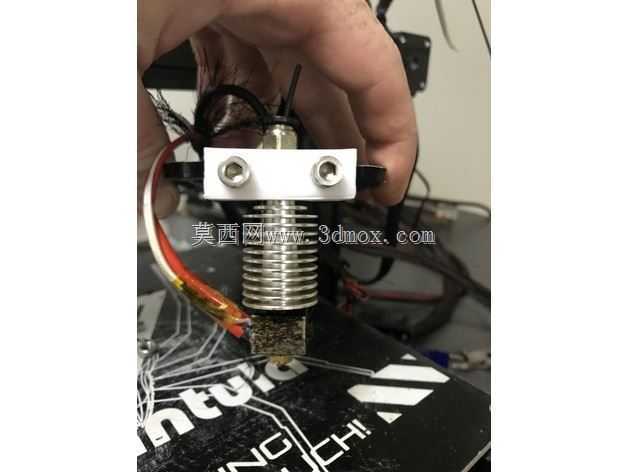 Tevo Tarantula�Զ���ƽ������E3DV6�ȶ�