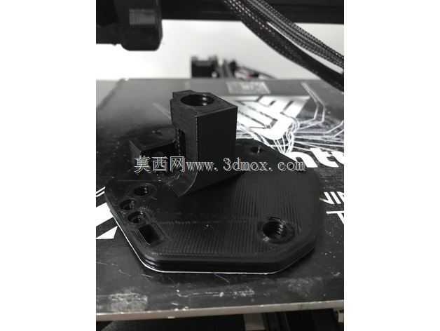Tevo Tarantula�Զ���ƽ������E3DV6�ȶ�