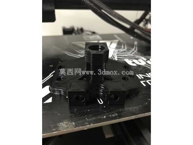 Tevo Tarantula�Զ���ƽ������E3DV6�ȶ�