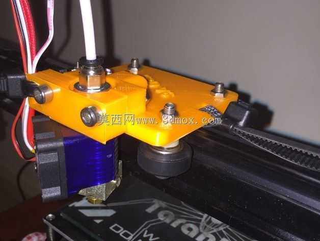 Tevo Tarantula E3DV6�������м�ģ��