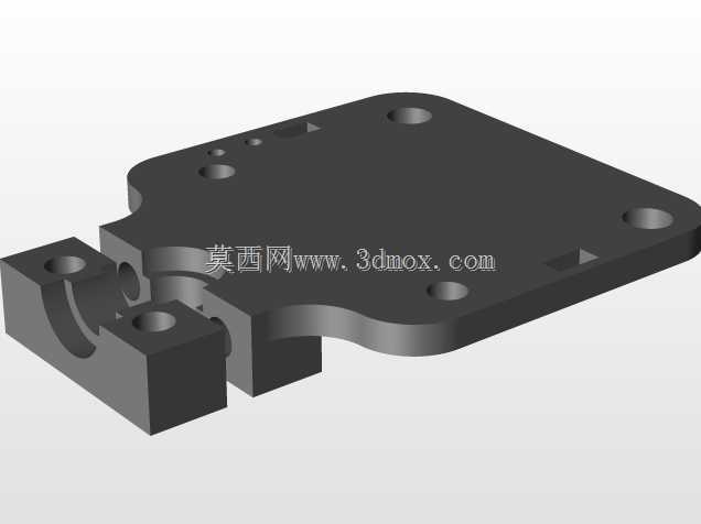 Tevo Tarantula E3DV6�������м�ģ��