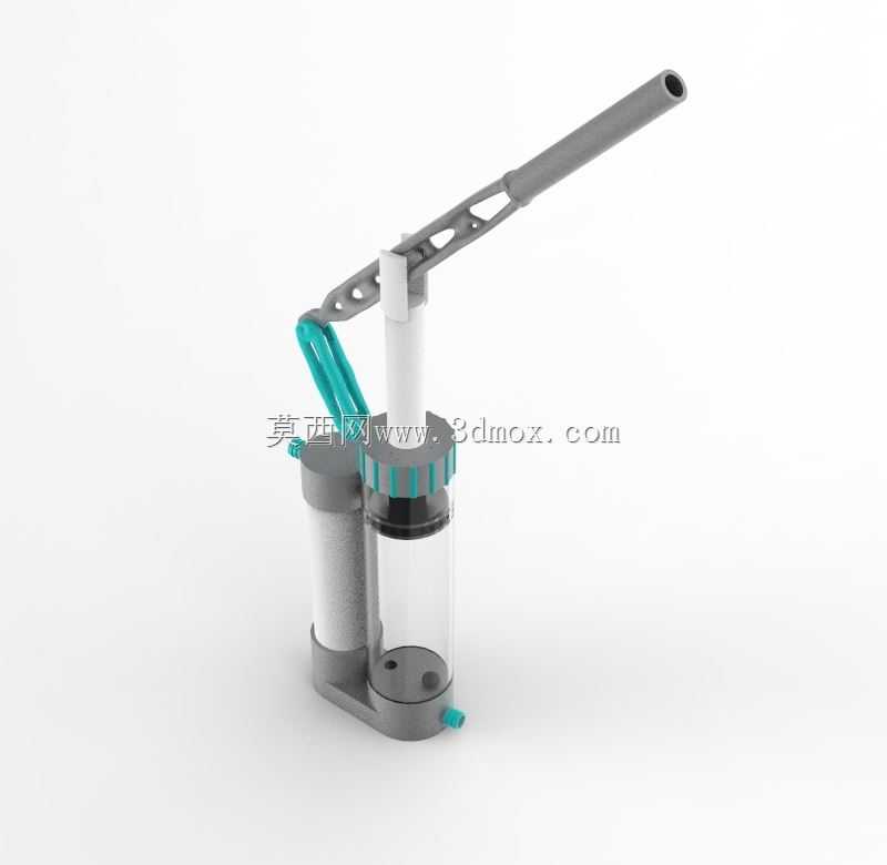 人力净水过滤器