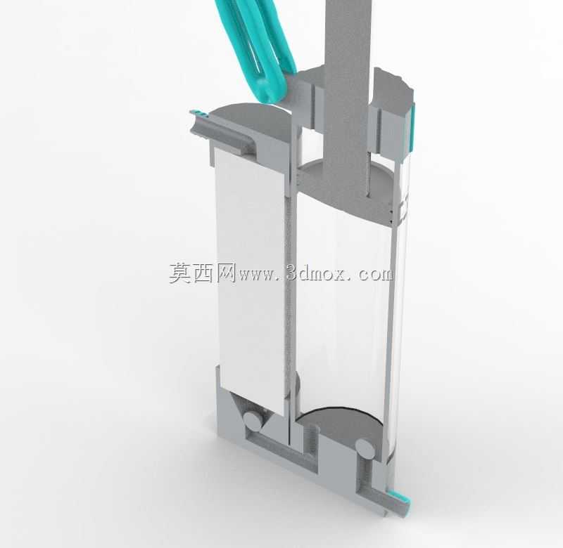 人力净水过滤器