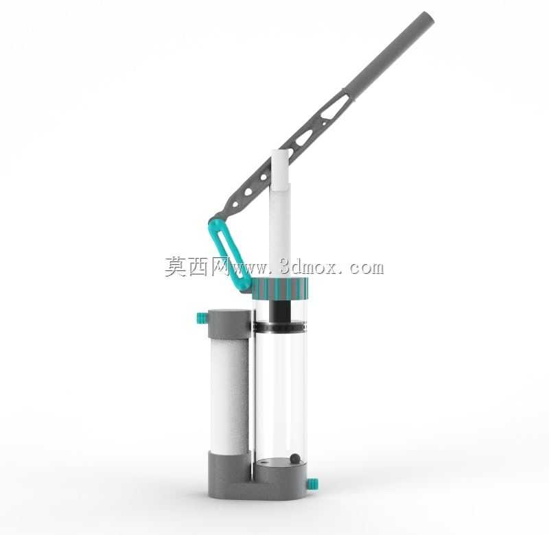 人力净水过滤器