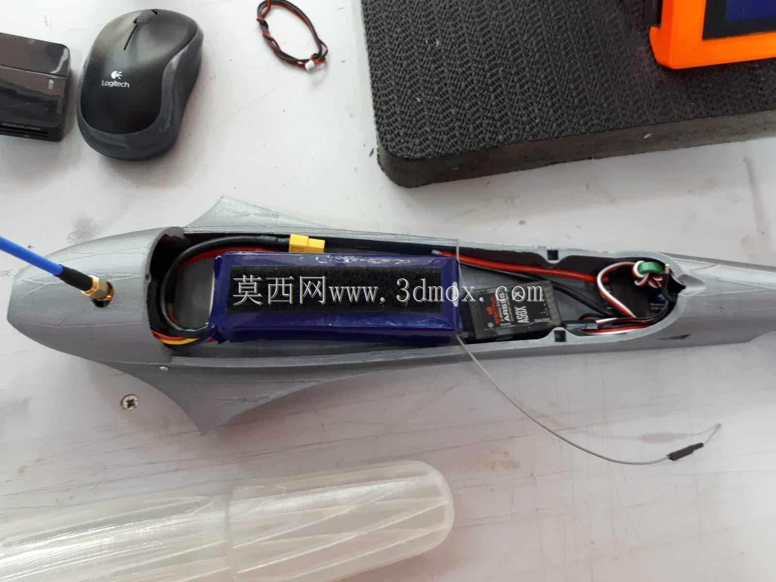 赛道FPV
