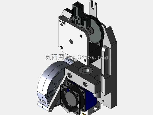 E3D Titan������Evoֱ�Ӽ�����