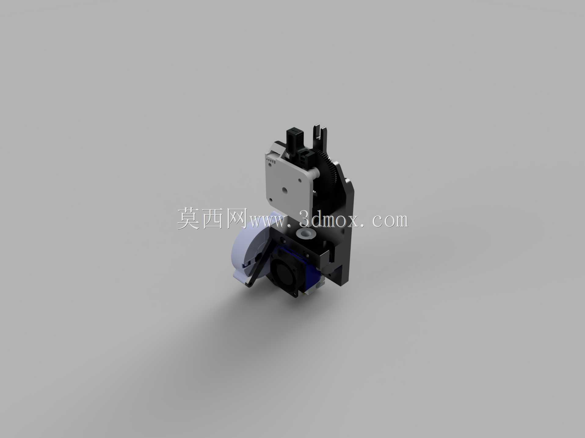 E3D Titan������Evoֱ�Ӽ�����