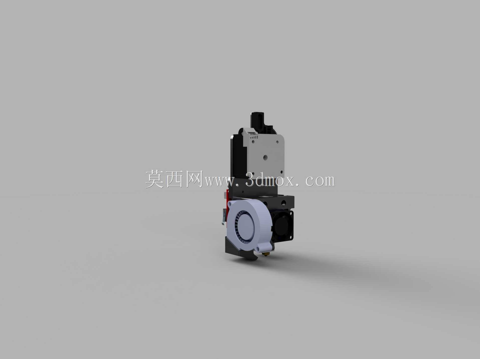 E3D Titan������Evoֱ�Ӽ�����