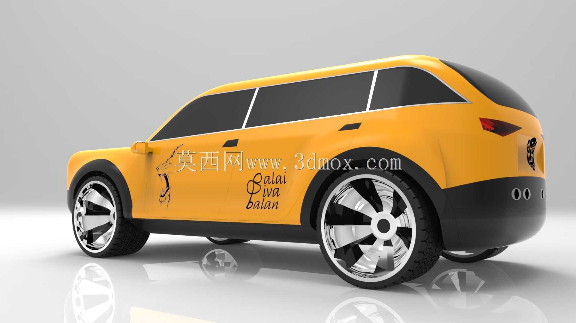 Muratukalai 2�������SUV