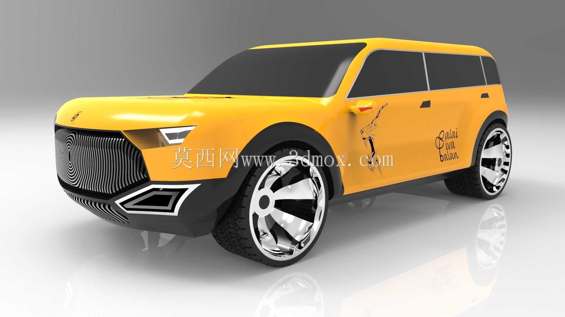 Muratukalai 2�������SUV