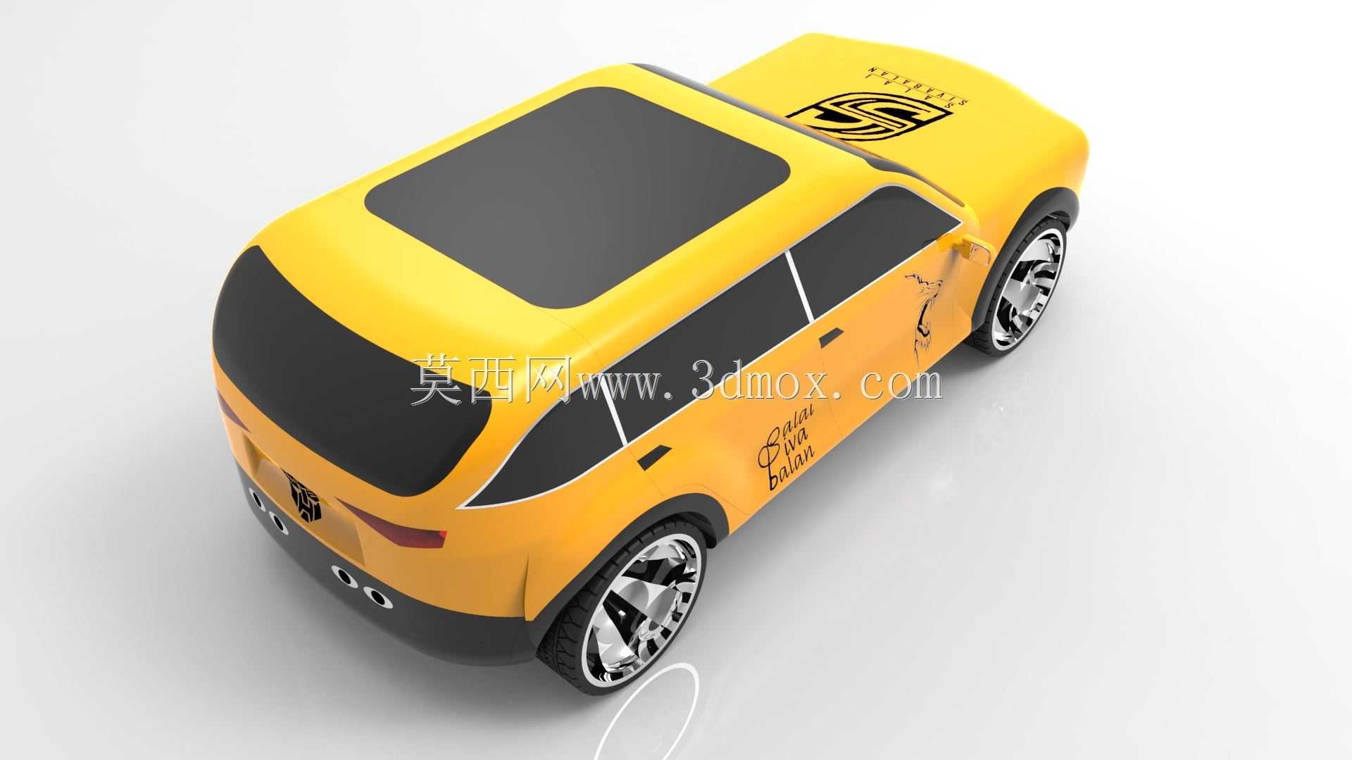 Muratukalai 2�������SUV