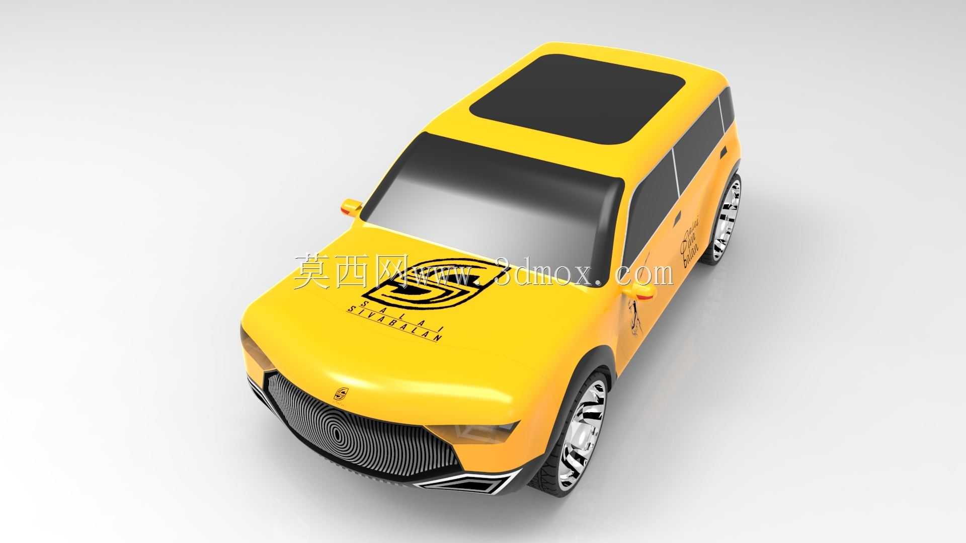 Muratukalai 2�������SUV