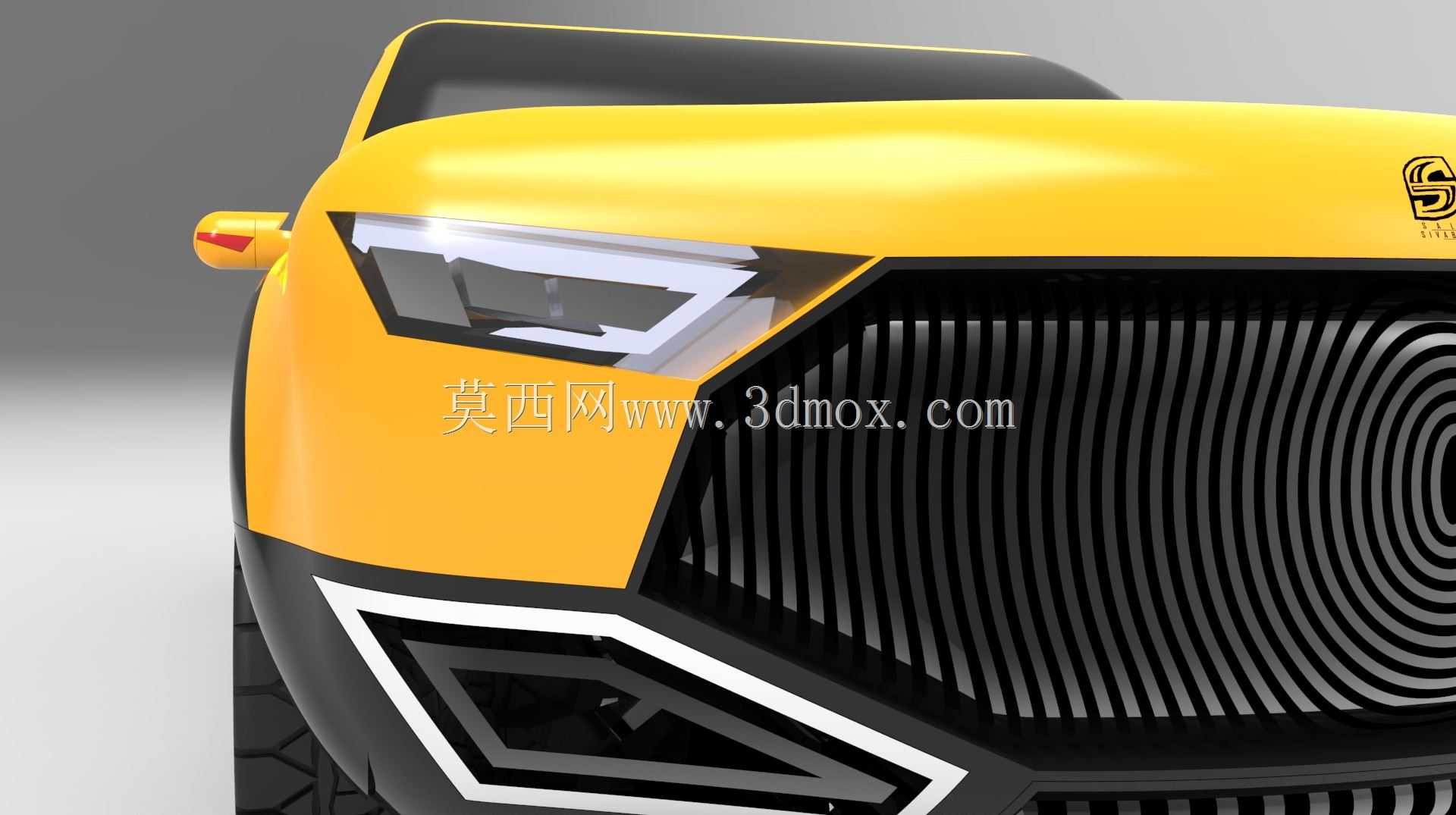 Muratukalai 2�������SUV