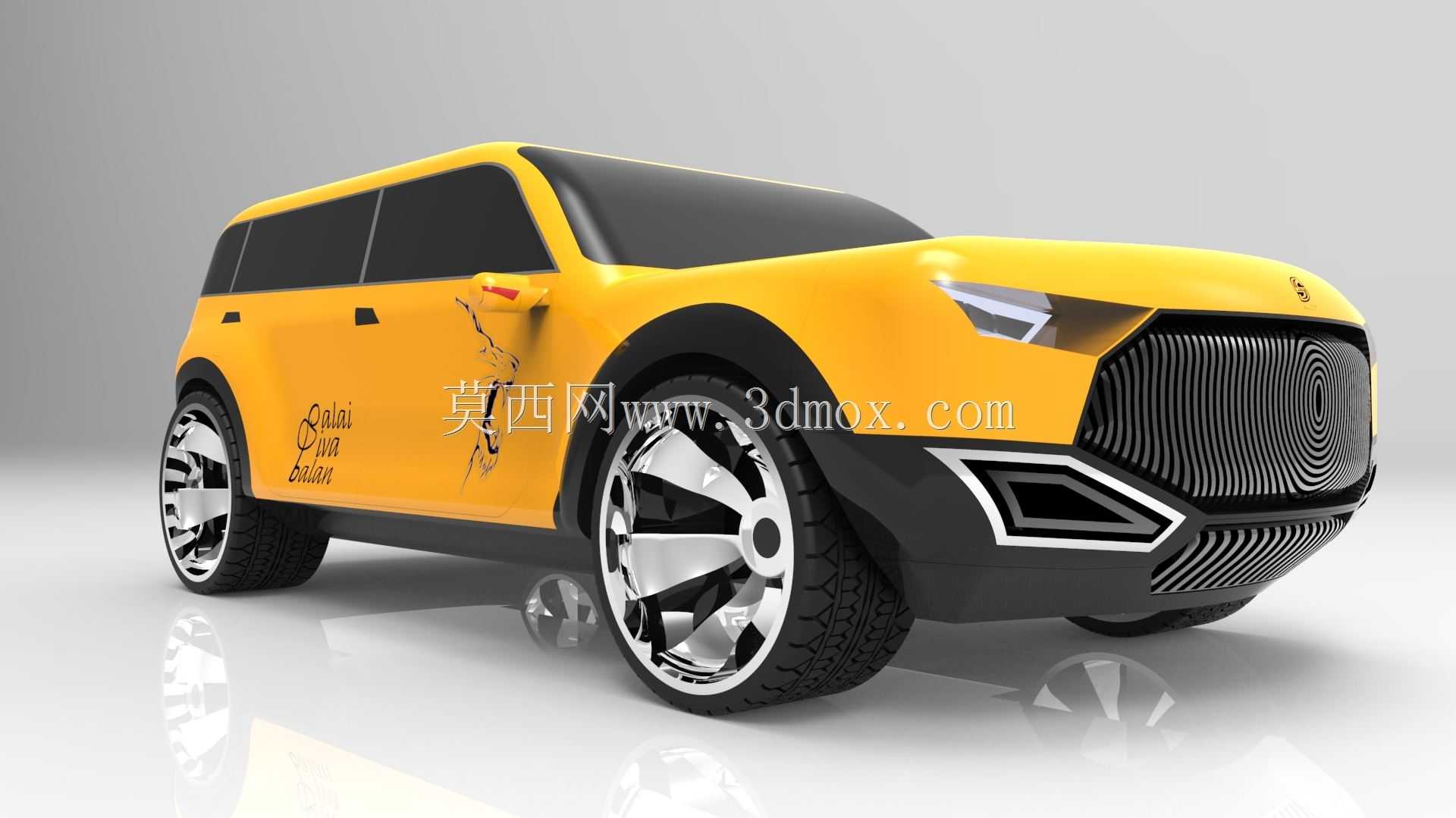 Muratukalai 2�������SUV