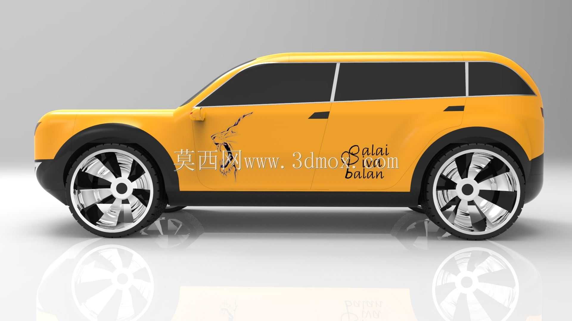 Muratukalai 2�������SUV