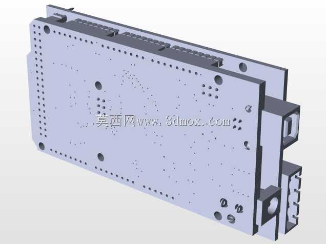 3D打印机iboq#2017版
