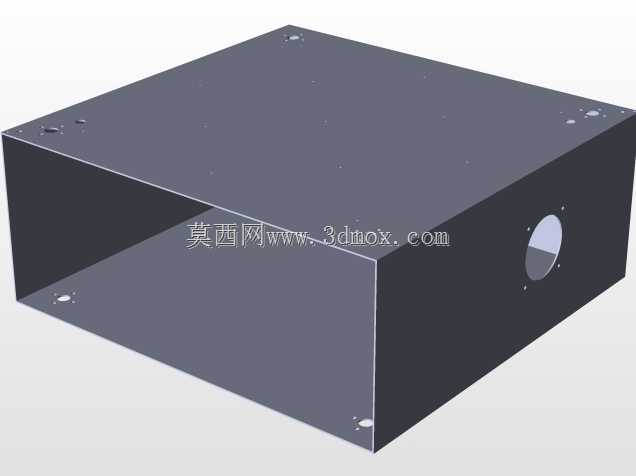 3D打印机iboq#2017版