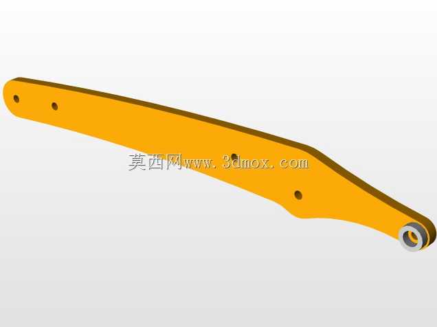 基于开源uArm的机械臂建模