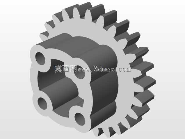 基于开源uArm的机械臂建模