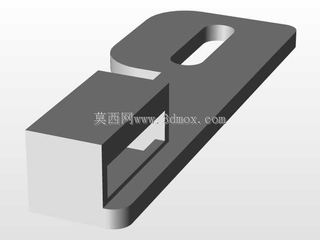 基于开源uArm的机械臂建模