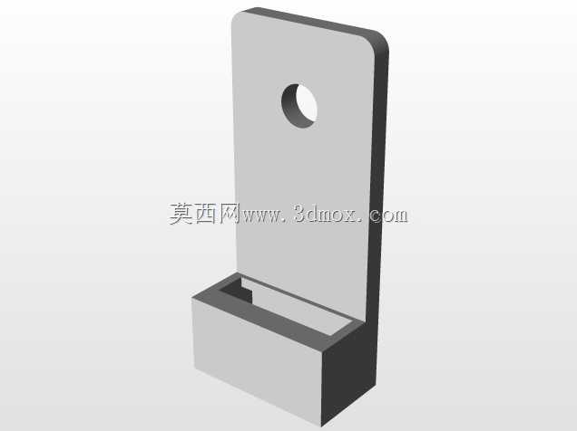 基于开源uArm的机械臂建模