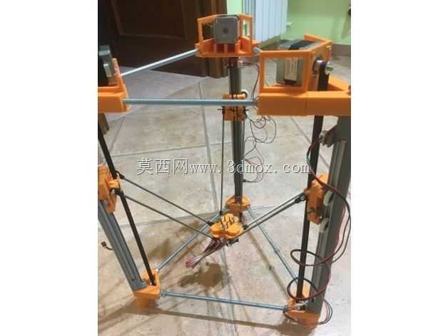 Printerina 2 Delta 3d��ӡ��