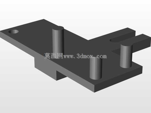 Printerina 2 Delta 3d打印机
