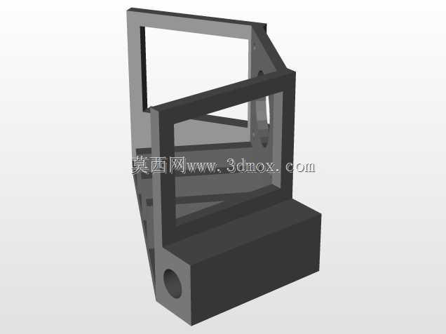 Printerina 2 Delta 3d打印机