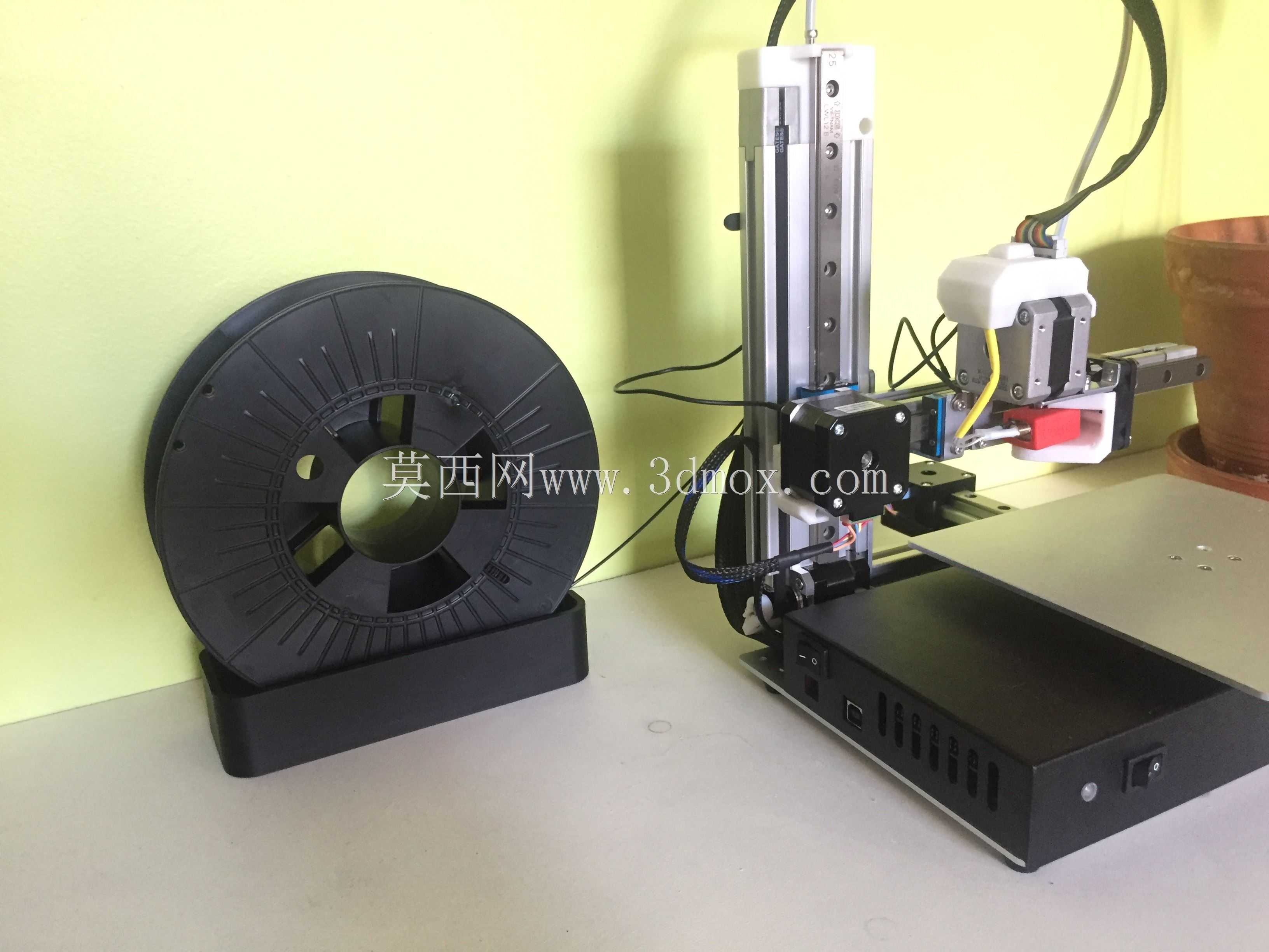 3D��ӡ��˿����֧��