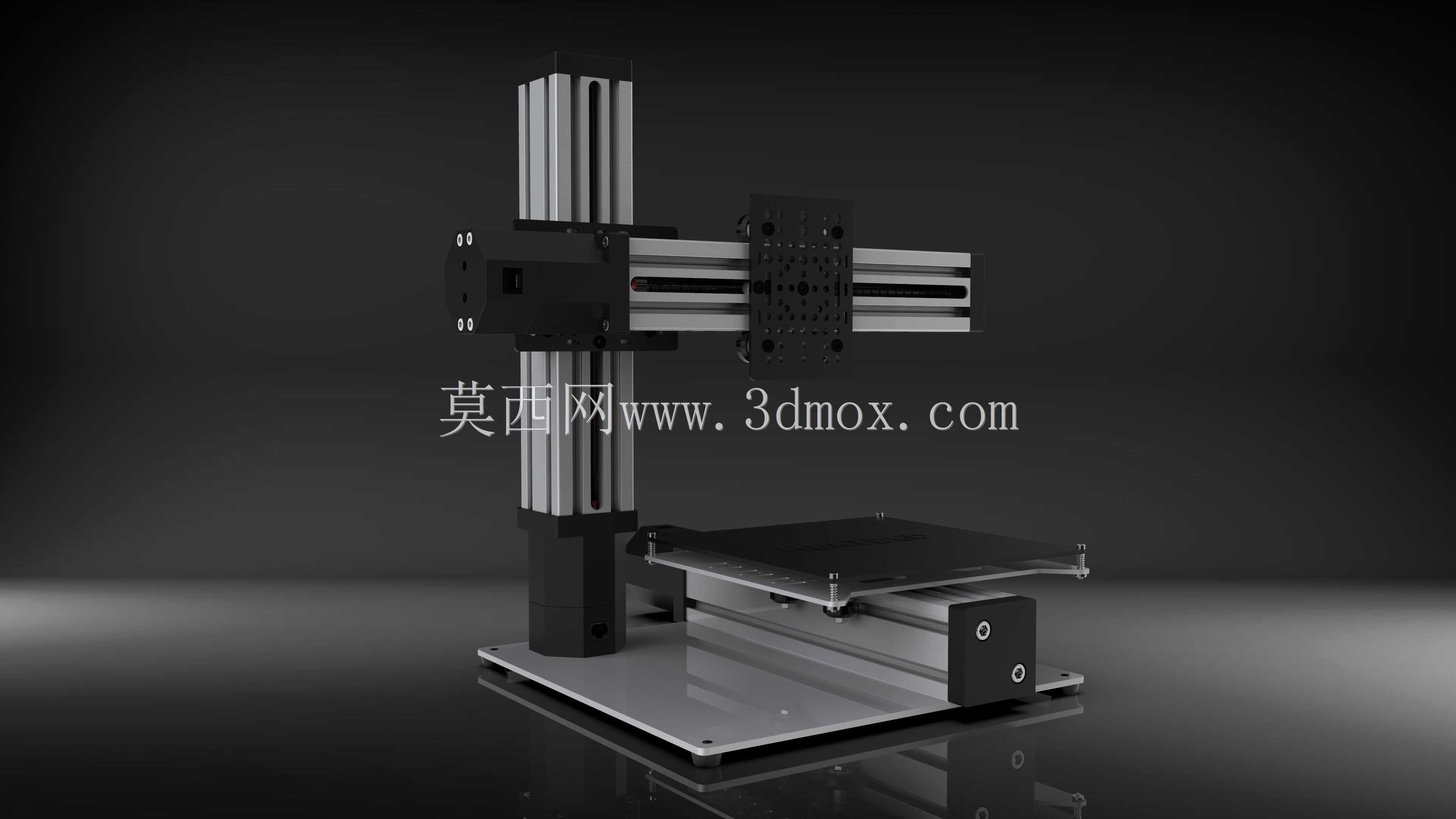 3D��ӡ��2018 CNC+����+ʵ��